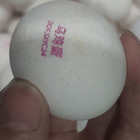 Red Videojet Eggs Food Grade Inkjet Printer Inks