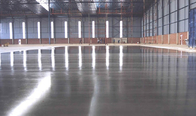 High Hardness Nano Densifier Sealing For Concrete Floor