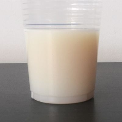 Good price Hard Non-Film-Forming Styrene Acrylic Copolymer Emulsion For Printing Inks online