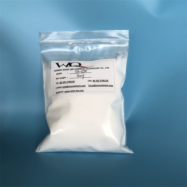 Alcohol Soluble Methacrylic Resin Acrylic Resin Similar To Neocryl B-725 For PVC Ink Varnish