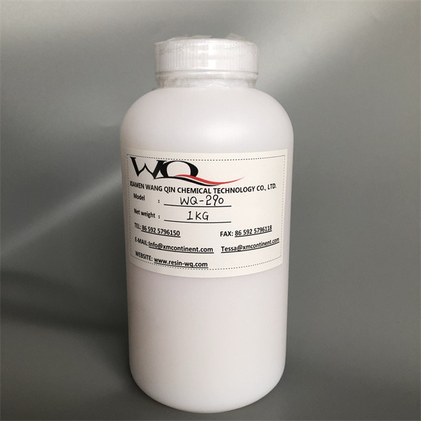 Equivalent To Joncryl 90 Acrylic Resin Emulsion For Water Based  Flexographic Ink