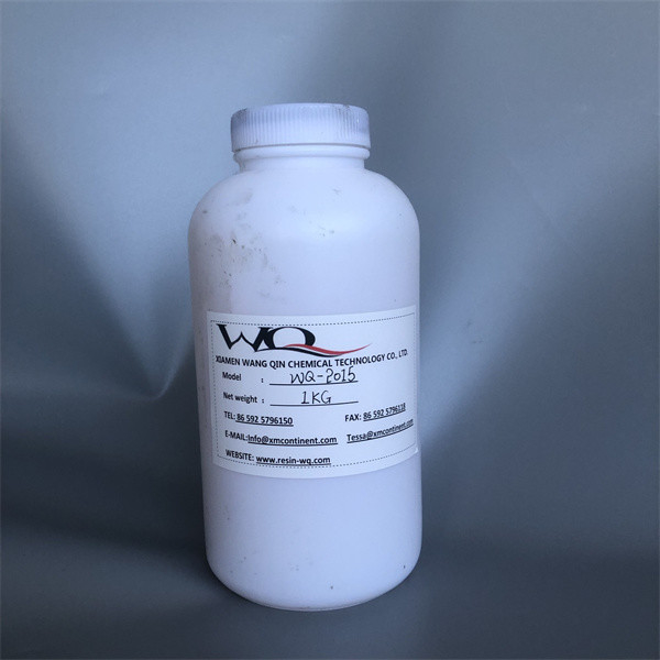 Water And Rub Resistance Soft Film Forming Acrylic Emulsion For Printing Ink