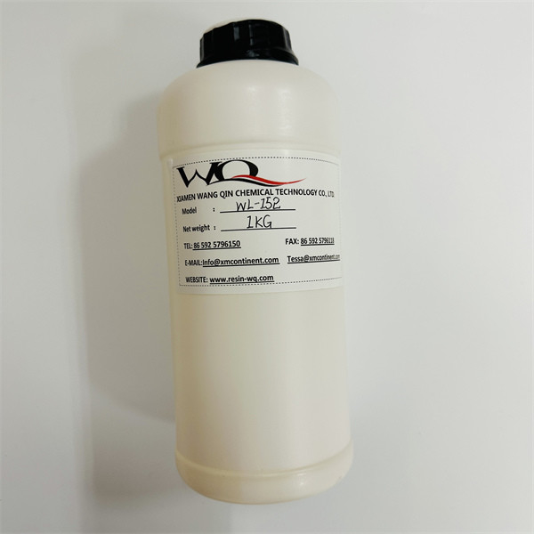 High Flexibility Self Emulsifying Polyester Resin For Coil Coating And High Gloss Topcoat