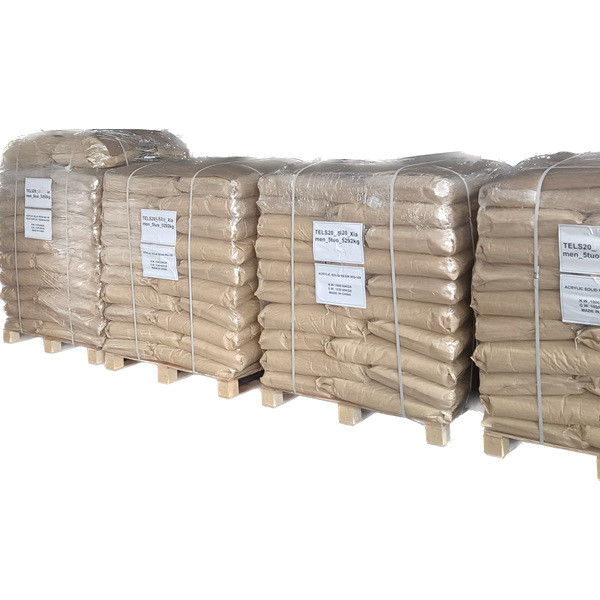 Excellent Adhesion Micronized Polyethylene Wax Emulsion High Melting Point