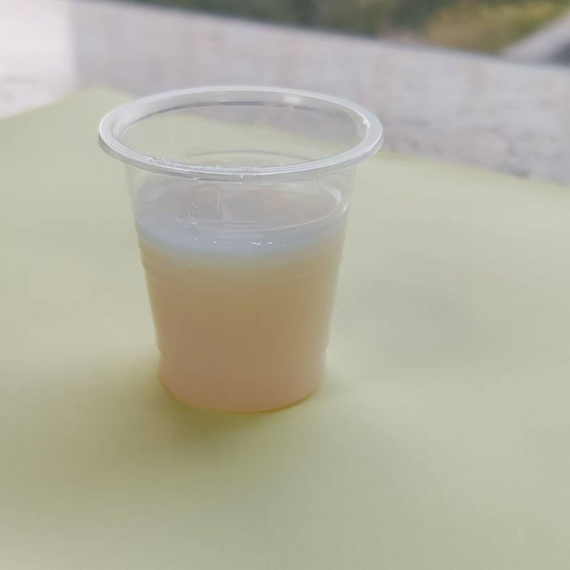 High Performance Self-Crosslinked Pure Acrylic Core-Shell Polymer ...