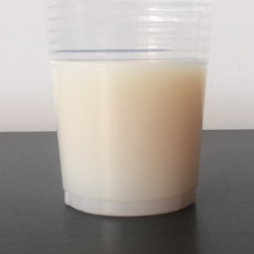 Hard Non-Film-Forming Styrene Acrylic Copolymer Emulsion For Printing Inks