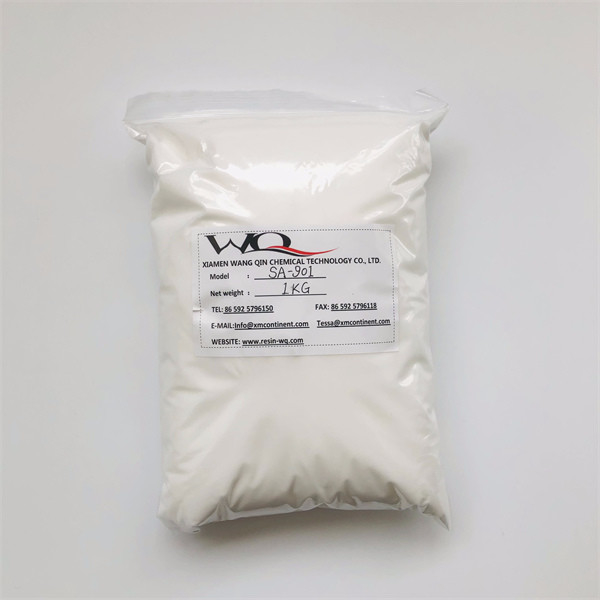 Good Adhesion Thermoplastic Acrylic Resin Powder For Road Marking Paint