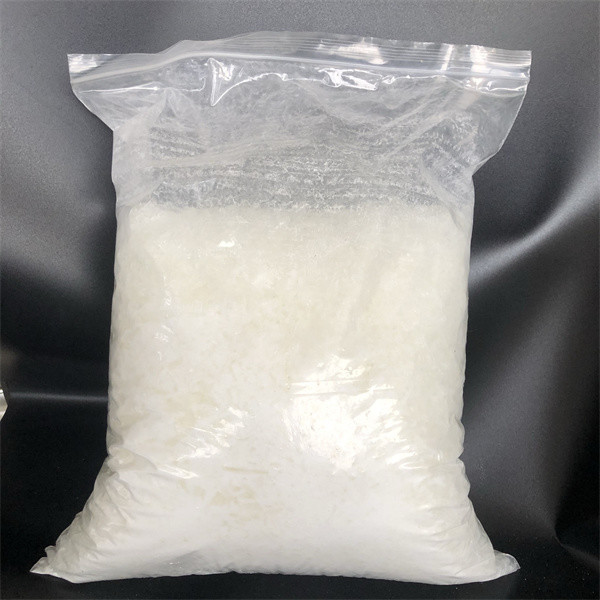 Solid Styrene Acrylic Resin For Pigment Dispersions And Overprint Varnishes