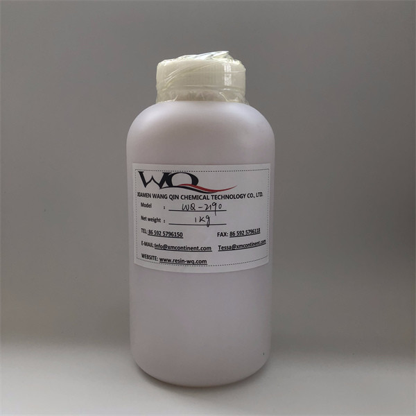 Opv Paper Low VOC Acrylic Copolymer Emulsion APEO Free For Cigarette Carton ...