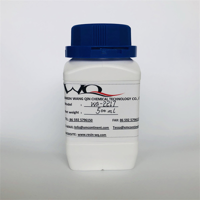 Good price Good Resolubility Self Crosslinking Acrylic Emulsion For Water Based Film Inks online