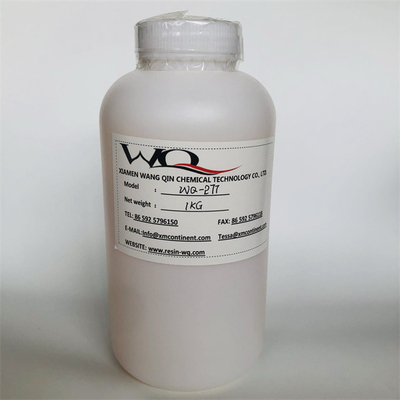 Good price Acrylic Emulsion Equivalent To Joncryl 77 For Flexographic And Gravure Printing Inks online