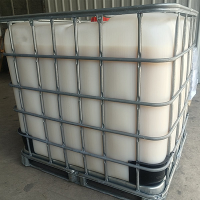 Good price High Hiding Water Based Acrylic Emulsion Similar To Joncry 631 For Flexo Printing Ink online