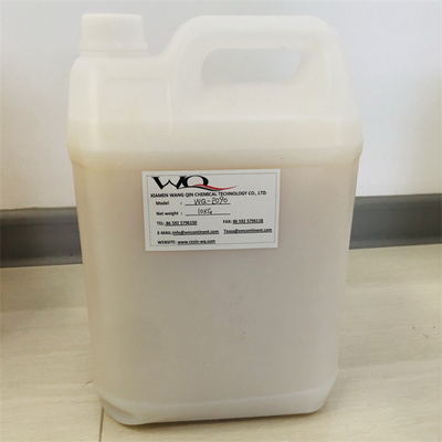 Good price Similar To Joncryl 90 Styrene Acrylic Copolymer Emulsion For Water Based Overprint Varnishes online