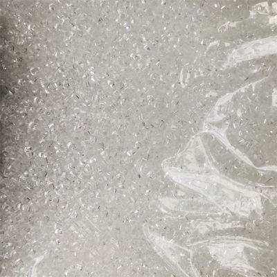 Good price High Abrasion Resistance Solid Acrylic Resin with Low Flexibility and High UV Resistance for Industrial Applications online