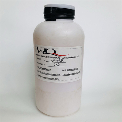 Good price Alternative To Joncryl 8052 Good Adhesion Acrylic Emulsion For Water Based Paper Inks online