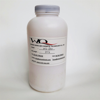 Good price Substitute To Joncryl 89 Styrene Acrylic Copolymer Emulsion For Overprint Varnishes online