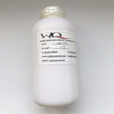 Good price Soft Film Forming Acrylic Emulsion For Water Based Varnish Polypropylene Felxo Inks online