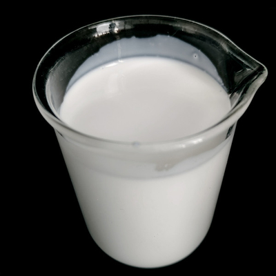 Good price High Density Polyethylene Wax Emulsion With High Hardness And High Gloss online