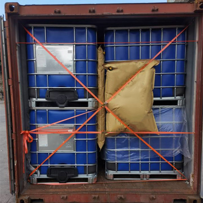 Good price Solventborne Acrylic Polyols L With 3.0 % OH Combination With Aliphatic Polyisocyanates online