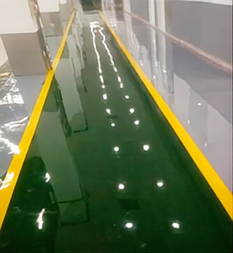 Good price High Hardness Water Based Hydroxyl Acrylic Resin For Floor Coating online
