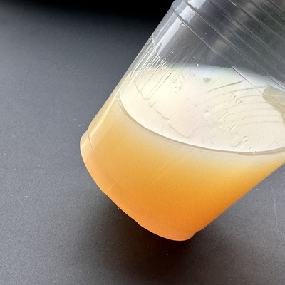 Good price Anion HDPE Wax Emulsion With High Melting Temperature Good Touch Can  Replace JONCRYL WAX26 online
