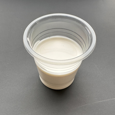 Good price HDPE Wax with Excellent Dispersion / Wear Resistance / Scratch Resistance Good Transparency and Water Resistan online