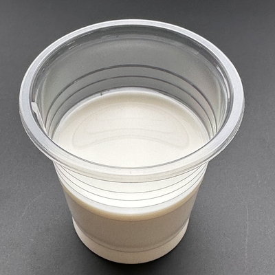 Good price Waterbased High Density Polyethylene Wax Dispersion Similar To ULTRALUBE® GA2000 / ULTRALUBE® MD2000 online
