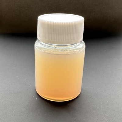 Good price Good Dispersity And Slippery Water-Based Fine Particle Size Oxidized Modified Polyethylene Wax Emulsion Similar To WAX35 online