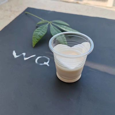 Un buen precio. La cera HDPE de tipo NOYLPHENOL tiene una alta dureza y resistencia al desgaste para el papel a base de agua OPV, pintura e tinta en línea