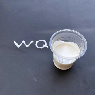 Good price Water Based Polyethylene Wax Dispersion With Excellent Dispersibility Excellent Wear Resistance And Scratch Resistance online