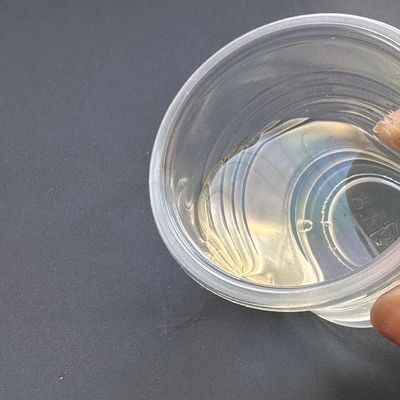 Good price Friction Resistance Anionic Aliphatic Polyurethane Aqueous Dispersion For PVC And Rubber online