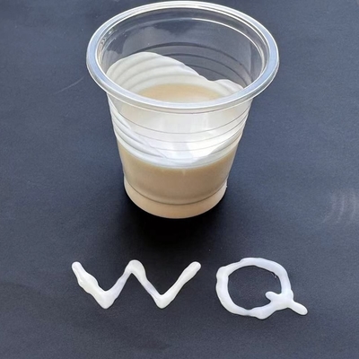 Good price High-Abrasion & Solid Content High-Density Anti-Sticking High Melting Point Wax Dispersion Similar To Ultralube MD-2000 online