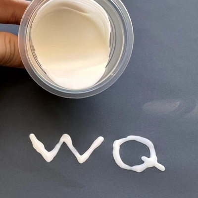 Good price Fast Drying Speed And High Gloss Non-Film Forming Hard Styrene-Acrylic Copolymer Emulsion For Printing Inks online