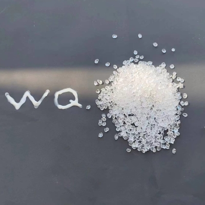 Good price Non-Film Forming Hard Styrene-Acrylic Copolymer Emulsion Specially Formulated For Waterborne Overcoat Varnishes online