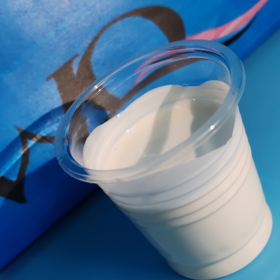 Good price Water-Based Acrylic Emulsion With Excellent Luster Excellent Initial Water Resistance Good Water Resistance Strong Versatility online