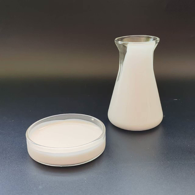 Good price High Melting Point Good Smoothness Polyethylene Wax Dispersion For Floor Wax And Other Polish Ideal Surface Protection Agent online