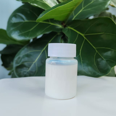 Good price High Melting Point Polyethylene Wax Emulsion Good Smoothness Good Anti-sticking For Water Based OPV Paint And Ink online