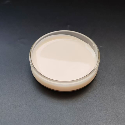 Good price Hard Non-Film-Forming Styrene-Acrylic Copolymer Emulsion For Water-Based Overcoat Varnishes And Printing Inks Equivalent To JONCRYL 8055 online