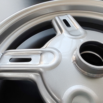 Water-Based Epoxy Dispersion For Anti-Corrosion Primer And Topcoat Of Various Metal Substrates For Construction Machinery And Equipment Auto Parts Anti-Corrosion