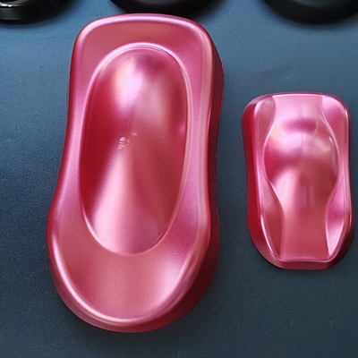 Fast Hardness Increase Speed Water-Based Hydroxylated Acrylic Resin For Special Vehicles