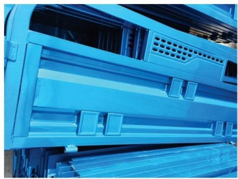 Good price Quick-Drying One-Component Water-Based Alkyd Resin For Steel Structure Anti-Rust Coating online