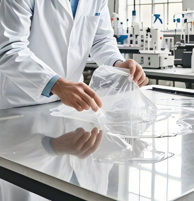 Good price Strippable Waterborne Polyurethane Resin For Glass / Metal Temporary Surface Protection online