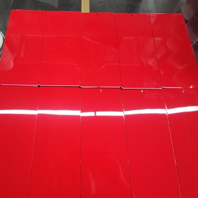 Good Adhesion To Various Substrates Water Based Acrylic Resin For Metal Coating