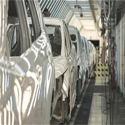 Water Based 2K Hydroxy Acrylic Resin For Topcoats On Metal And Wood Substrates