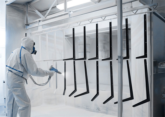 Good price Good Chemical Resistance Two Component Epoxy Resin High Gloss Finish For Industry Coating online