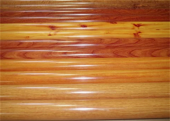 Good price Water Based Acrylic Emulsion With High Film Transparency Gloss And Fullness For Wood Coating online