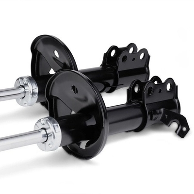 quality 2K Water Based Epoxy Caoting For Automobile Shock Absorbers And Automobile Accessories factory