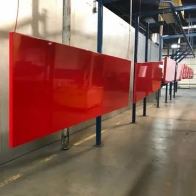 Good price Water-based Hydroxyl Acrylic Dispersion for Two-component Polyurethane Coatings with Salt Spray Resistance, Acid and Alkali Resistance, and Long Initial Water Resistance Time online