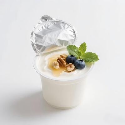 Good price Solid Acrylic Resin Ideal Material For HSL On Aluminum, PET, PP, And Paper Lidding Films online