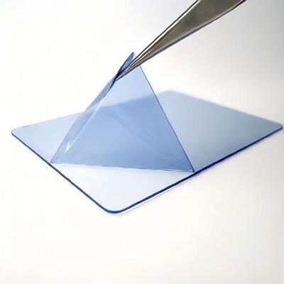 Good price Water Based PU Peelable Resin For The Protection Of Substrates Such As Glass And Metal. online